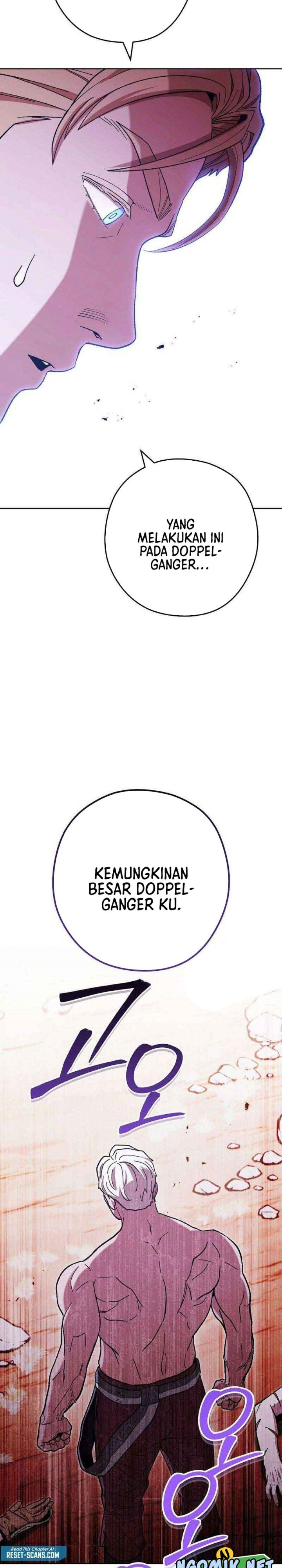 Dungeon Reset Chapter 184 Gambar 3